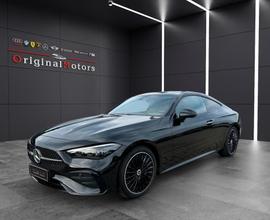 Mercedes-benz CLE 220 d Coupé AMG Line Premium Plu