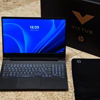 HP VICTUS 16 - GAMING LAPTOP 