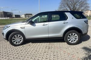 Land Rover Discovery Sport td4 Pure awd 150 cv