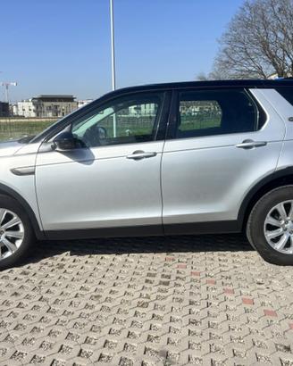 Land Rover Discovery Sport td4 Pure awd 150 cv