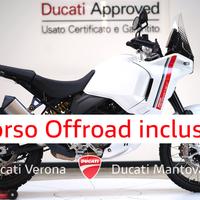 Ducati DesertX - 2024 - 1.288 KM