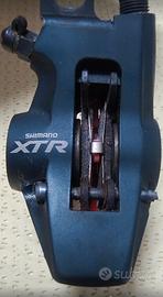 vintage mtb XTR  M 965-M966