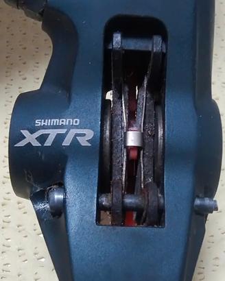 vintage mtb XTR  M 965-M966