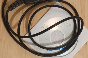 hex-usb+can Interfaccia intelligente Dual-K