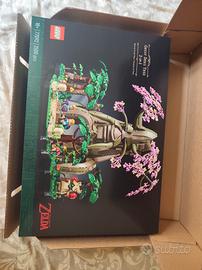 Lego 77092 Great Deku Tree