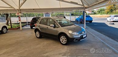 Fiat Sedici 2.0 Mjt 135cv 4x4 Experience **Come Nu