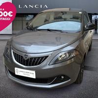 Lancia Ypsilon 1.0 FireFly 70cv Hybrid Platino