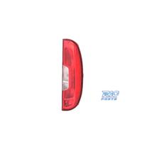 FANALE DESTRO PER FIAT DOBLO 1P 15-21 BIANCO ROSSO