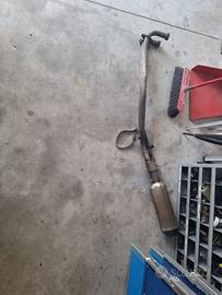 marmitta svuotata per tmax t max anno 200 a 2007