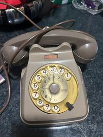 Telefono vintage