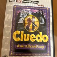 Cluedo pc game