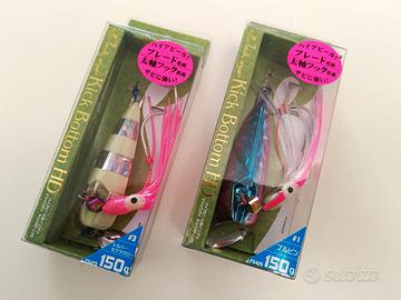 Lotto: n.2 Inchiku Jig by “HAYABUSA”