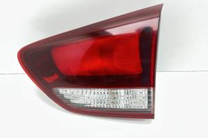 STOP POSTERIORE DESTRO INTEGRATO NEL PORTELLO KIA