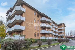 Nuda proprietà in quartiere Colognola!