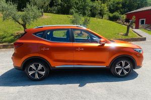MG zs eccellenti condizioni