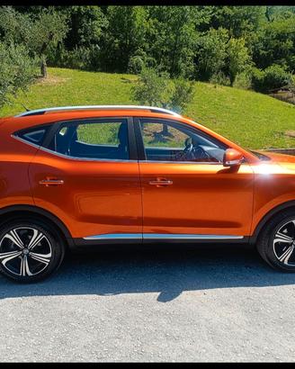 MG zs eccellenti condizioni