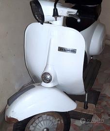 VESPA 50 N