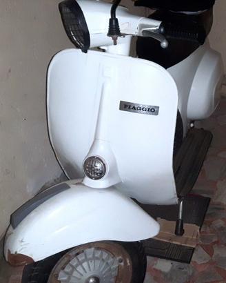 VESPA 50 N