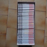 MARTIN MYSTERE RACCOLTA LOTTO DI 35 PEZZI[C6]
