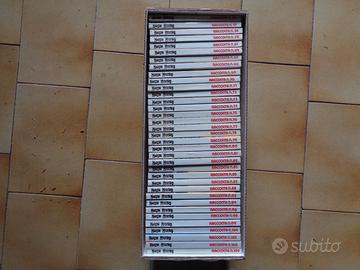 MARTIN MYSTERE RACCOLTA LOTTO DI 35 PEZZI[C6]