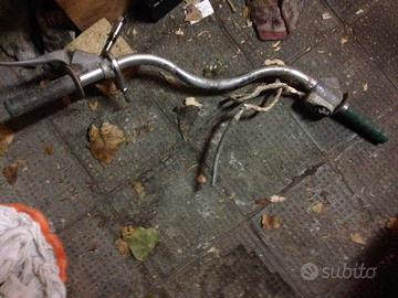 Sterzo vespa 150 struzzo Vl1 Vl2 Vl3