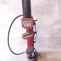 vulcanizzatore Corghi 
