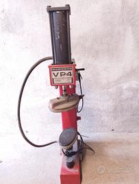 vulcanizzatore Corghi 