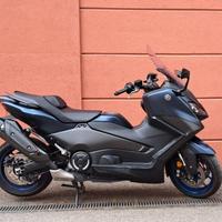 Yamaha T MAX 560 Uniproprietario