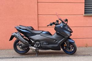 Yamaha T MAX 560 Uniproprietario