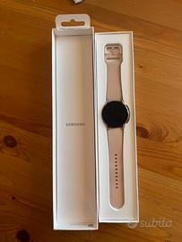 Samsung Galaxy Watch