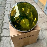 Faro led per Triumph