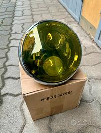 Faro led per Triumph