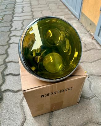 Faro led per Triumph