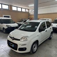 Fiat panda 1.3 80cv van 2 posti