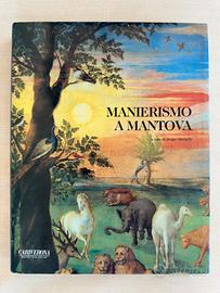 Manierismo A Mantova