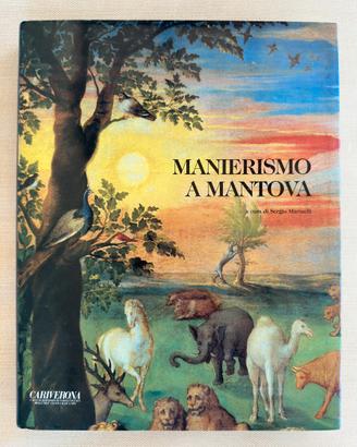 Manierismo A Mantova