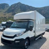 Iveco Daily 35C15 Euro 5 -13C-