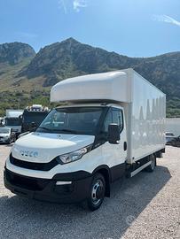 Iveco Daily 35C15 Euro 5 -13C-