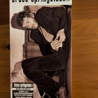 CD box cofanetto Bruce Springsteen 