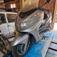 Ricambi Yamaha majesty 400