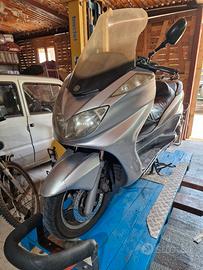 Ricambi Yamaha majesty 400