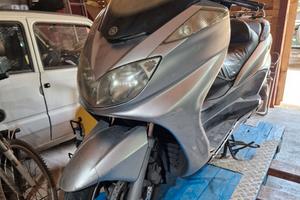 Ricambi Yamaha majesty 400