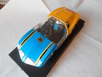 Automodello Nacoral MONZA GT 1/24