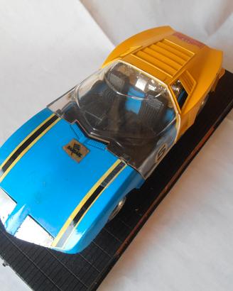 Automodello Nacoral MONZA GT 1/24