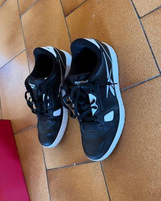 Scarpe Reebok uomo
