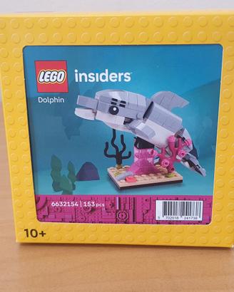 LEGO 6632154 Delfino NUOVO 