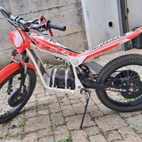 mini trial elettrico