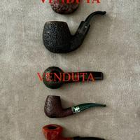 Pipe varie in blocco o singole