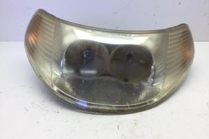 PIAGGIO HEXAGON LXT 2T 180 FARO FANALE FRECCE ANTE