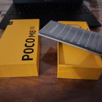 Xiaomi Poco M8 8/256GB 